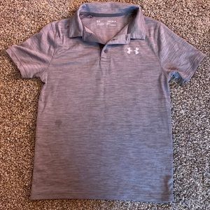 Under Armour polo